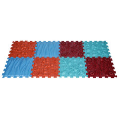 Covor ortopedic ORTHOPUZZLE