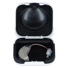 Aparatul auditiv Beurer HA50