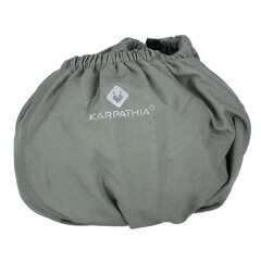 Huse anti-capușe Karpathia IXO