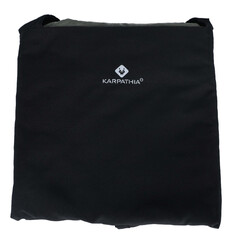 Pătură de picnic împotriva căpușelor Karpathia IXO