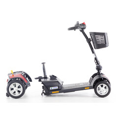 Scuter electric ELITE pentru seniori