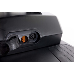 Scuter electric ELITE pentru seniori și pacienți cu dizabilitați