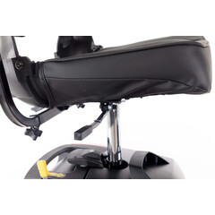 Scuter electric ELITE pentru seniori și pacienți cu dizabilitați