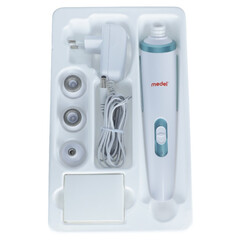 Aparat pentru Microdermabraziune facială, Medel