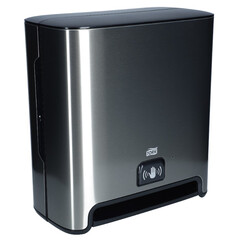 Dozator fără atingere pentru prosoape de hârtie Tork Matic (H1)