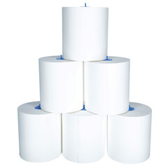 Prosoape de mână din hârtie în rolă Tork Matic Universal (H1), 6x 280 m