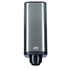 Dozator manual pentru săpun și dezinfectanți Tork (S4), 1000 ml