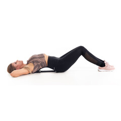 Dispozitiv relaxare pentru spate UNIZDRAV