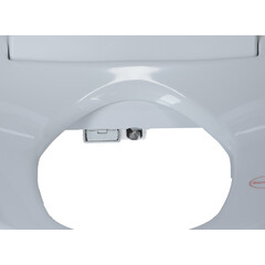 Capac bideu electronic 290B