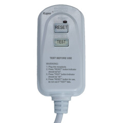 Capac bideu electronic 290B