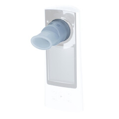 Piesă bucală pentru spirometru CONTEC SP80B, 2 bucăți