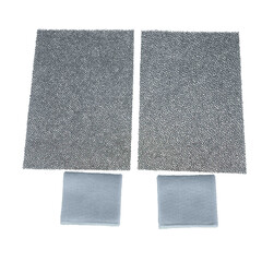 Set de filtre de rezervă pentru concentratorul de oxigen ZY-5AW