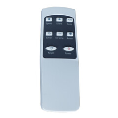 Purificator de aer UNICLEAN cu lampă UVC și control WIFI inteligent