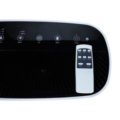 Purificator de aer UNICLEAN cu lampă UVC și control WIFI inteligent