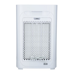 Purificator de aer UNICLEAN cu lampă UVC și control WIFI inteligent