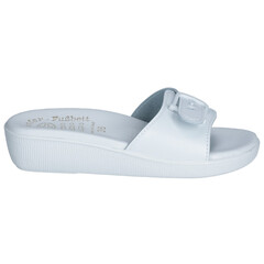 Saboți medicali cu o cataramă