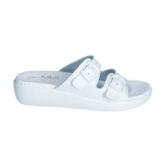 Saboți medicali cu 2 catarame