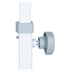 Suport de podea pentru biolampa Bioptron PRO 1