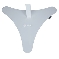 Lampă germicidă mobilă închisă UNIZDRAV -  albă