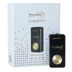 Purificator portabil MyIon Z Pro