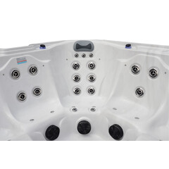 Jacuzzi SMART UniSPA Max pentru 5 persoane
