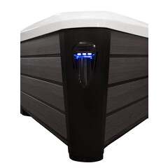 Jacuzzi SMART UniSPA Max pentru 5 persoane