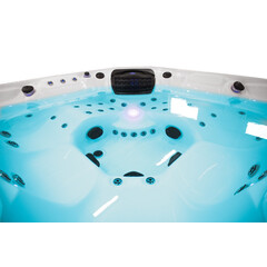 Jacuzzi INTELIGENT UniSPA Max SUNRANS SR805A