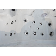 Jacuzzi INTELIGENT UniSPA Max SUNRANS SR805A