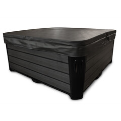Jacuzzi INTELIGENT UniSPA Max SUNRANS SR805A