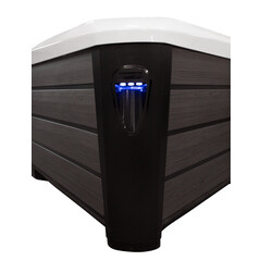 Jacuzzi INTELIGENT UniSPA Max SUNRANS SR805A