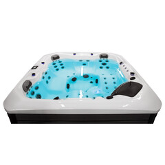 Jacuzzi INTELIGENT UniSPA Max SUNRANS SR805A
