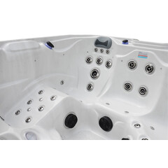 Jacuzzi SMART UniSPA Max pentru 5 persoane