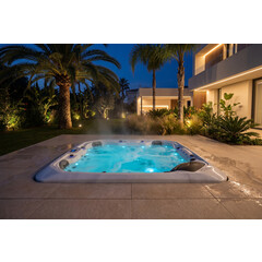 Jacuzzi INTELIGENT UniSPA Max SUNRANS SR805A