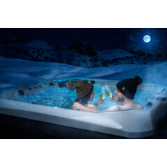 Jacuzzi SMART UniSPA Max pentru 5 persoane