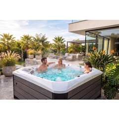 Jacuzzi INTELIGENT UniSPA Max SUNRANS SR805A