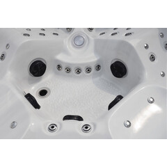 Jacuzzi INTELIGENT UniSPA Max SUNRANS SR805A
