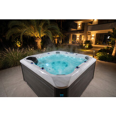 Jacuzzi INTELIGENT UniSPA Max SUNRANS SR805A