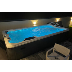 SwimSpa LUX Balboa SUA