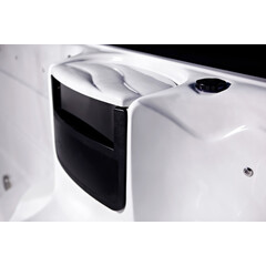 SwimSpa LUX SUNRANS SR853 cu contracurent și tehnologie Balboa