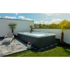 SwimSpa LUX Balboa SUA