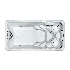 SwimSpa LUX Balboa SUA