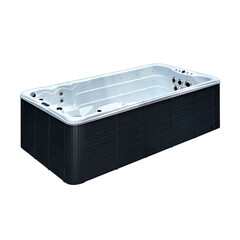 SwimSpa LUX Balboa SUA