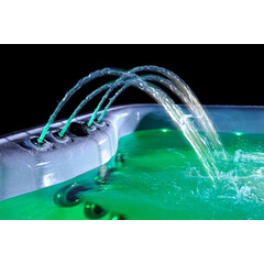 SwimSpa LUX Balboa SUA