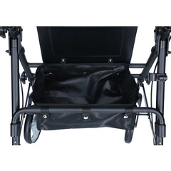 Rolator mobil ușor din CARBON