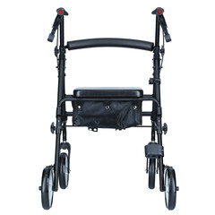 Rolator mobil ușor din CARBON