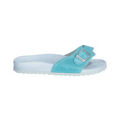 Pantofi ortopedici Protetika T04, turcoaz