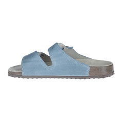 Pantofi ortopedici Protetika T16, denim-albastru