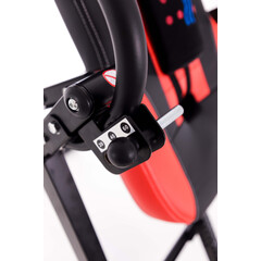 Masă inversie cu masaj, vibrații și funcție de încălzire