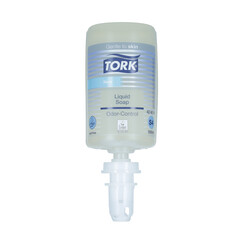 Săpun de neutralizare a mirosurilor Tork (S4), rezervă de rezervă, 1000 ml