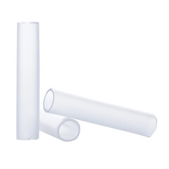 Piese bucale de rezervă AL/DA/CA2010 pentru tester alcool, 50 buc